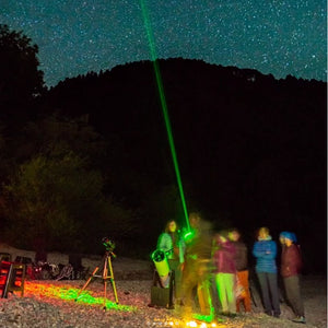 Experiencia Etnoastronómica Kids