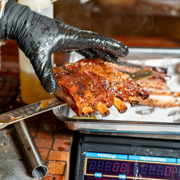 BBQ & Beer - E-Box
