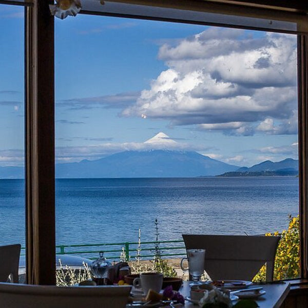 Momento para Compartir