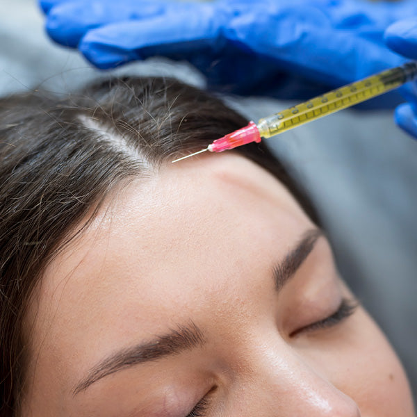 Botox Capilar - E-Box