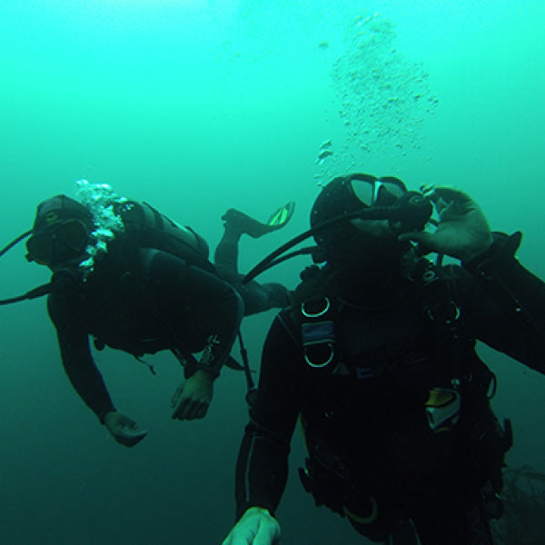 Buceo - E-Box
