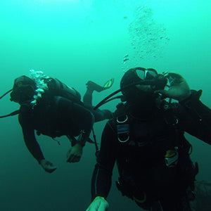 Buceo