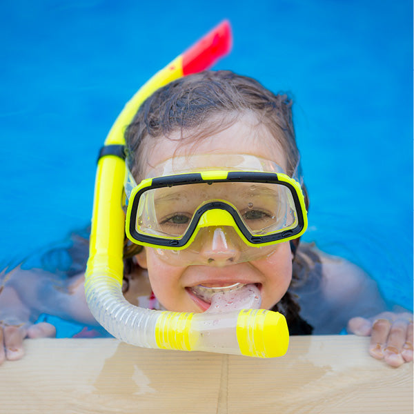 Buceo para Niños - E-Box