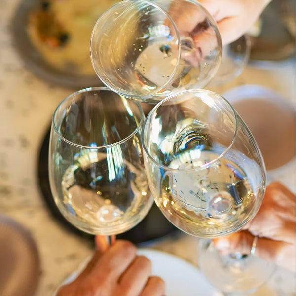 Degustación de Vinos Coastal Elegance en Casa Marín