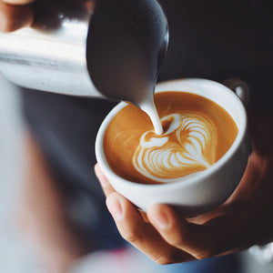 Casa Negra Café Blend