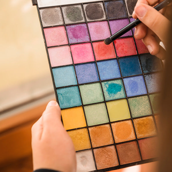 Descubre tus colores - E-Box
