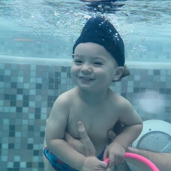 Clase de Natación Baby
