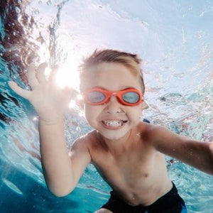 Buceo para Niños