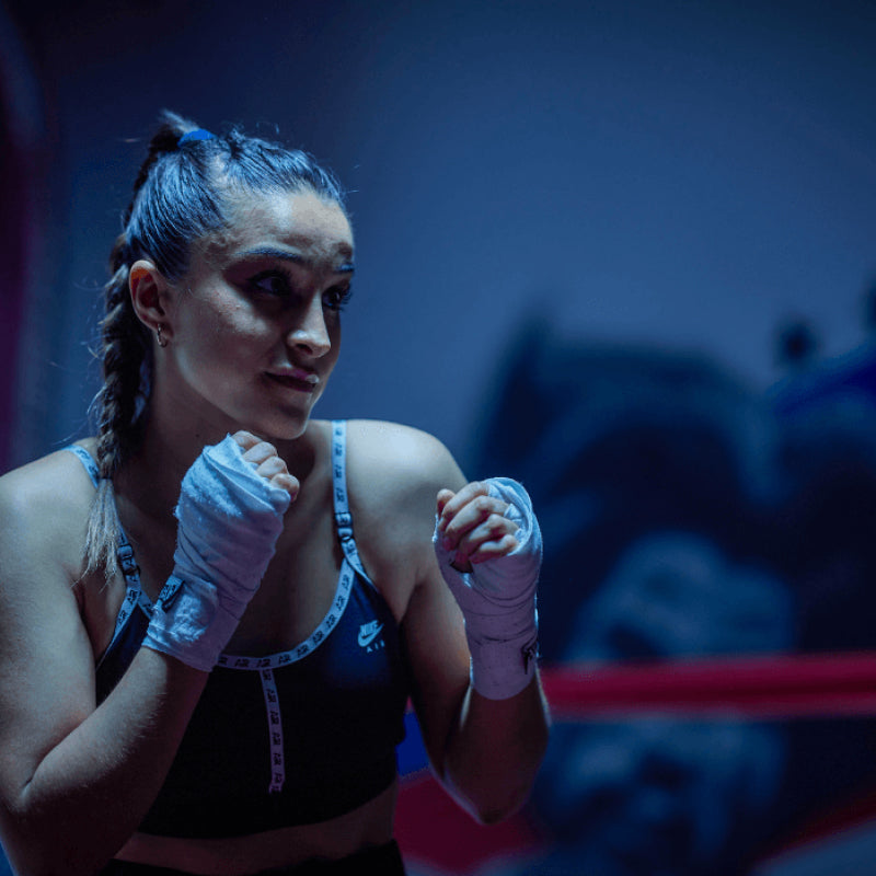 Aprende Boxeo - E-Box
