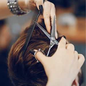 Corte Completo  Mujer/Hombre