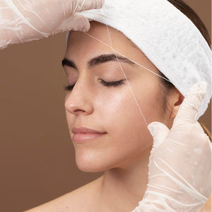 Depilación en Dominga Salón & Spa