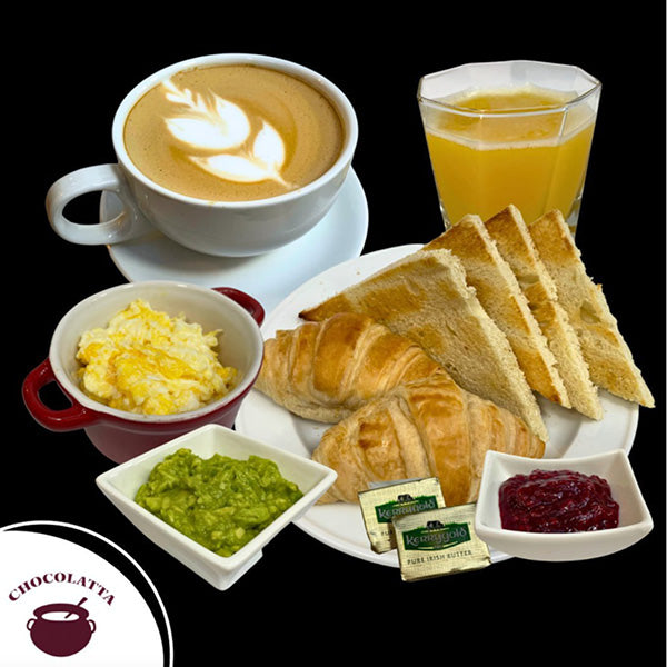 Buenos Días Punta Arenas - E-Box