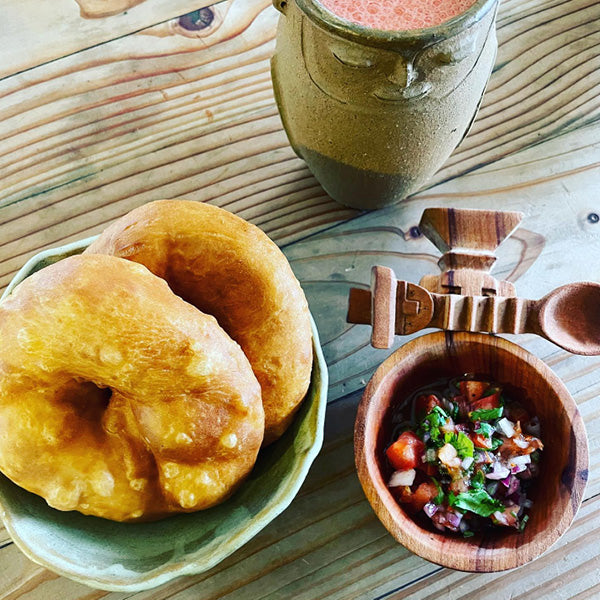 Desayuno Sureño
