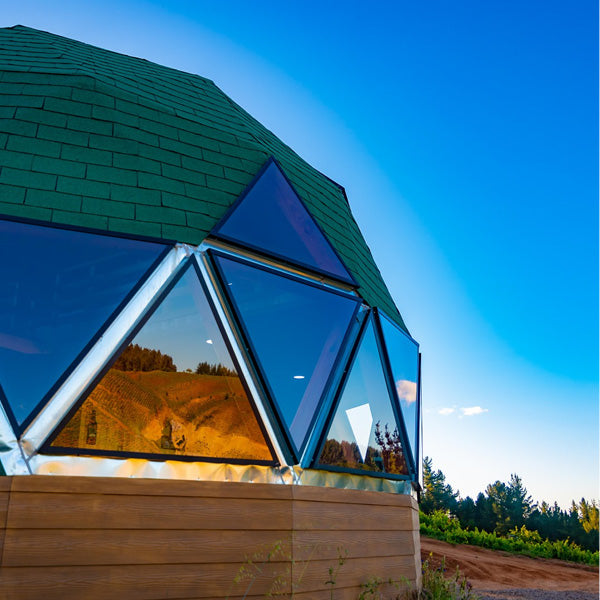 Escapada al Valle del Itata