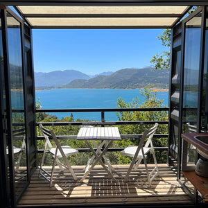 Desestrésate en Colbún