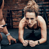 Entrenamiento HIIT Plus