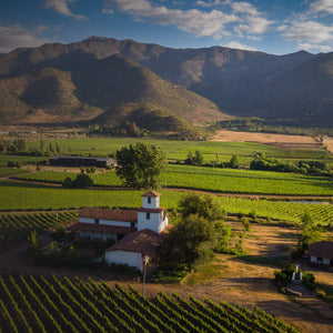 Experiencia Mixta en Valle Secreto