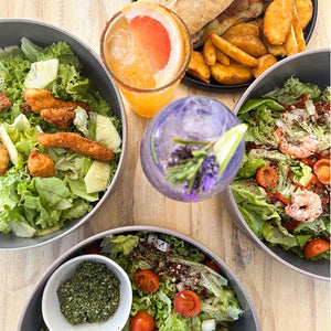 Experiencia Jeró Bistro