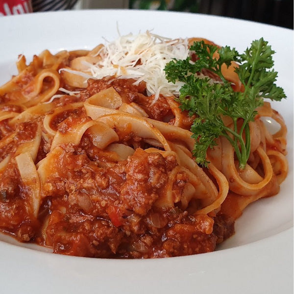 Rosa Amelia a la Italiana