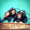 Buceo