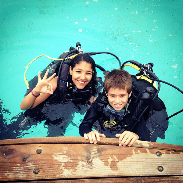 Buceo