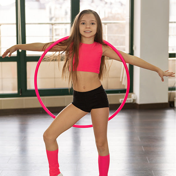 Gimnasia Kids