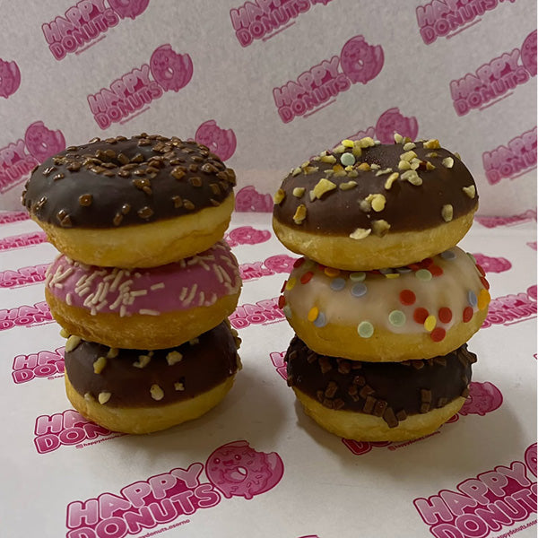 Merendonas Mini Break