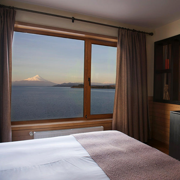 Bed&breakfast Bellavista - E-Box