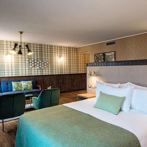 Escapada en Bidasoa - Eco Boutique Bidasoa