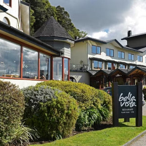 Bed&breakfast Bellavista