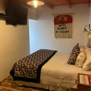 Descubre el Atacama: Naturaleza y Estrellas 