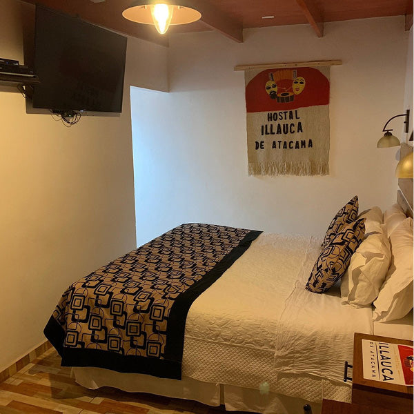 Descubre el Atacama: Naturaleza y Estrellas 