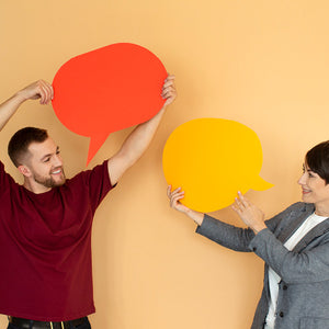 Workshop Pronunciation x 2