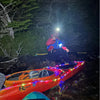 Kayak Explora Nocturno