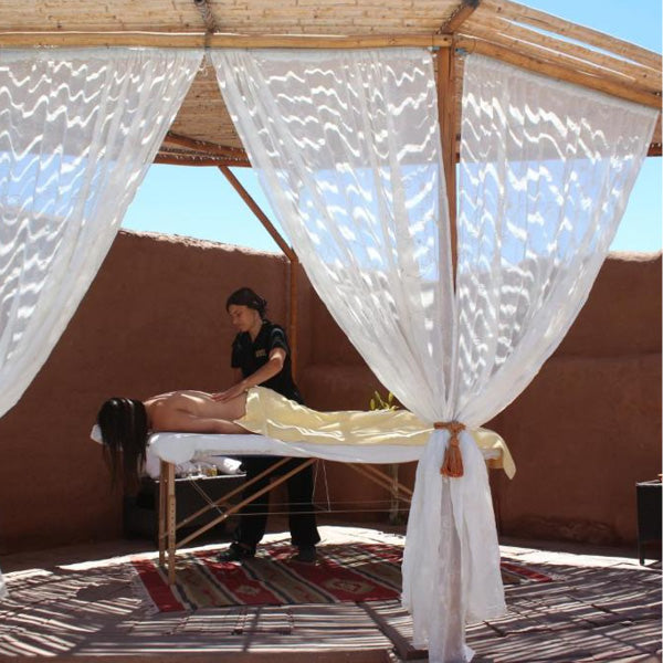 Kimal Relax - E-Box