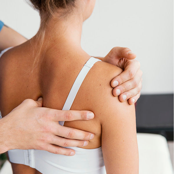  Pack Rehabilitación