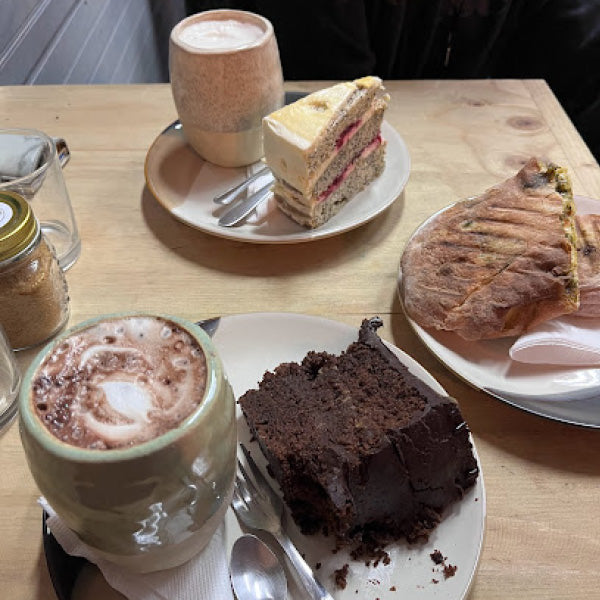 Desayuno Teatrere - E-Box