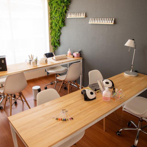 Manicure permanente + parafinoterapia