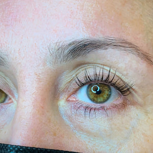 Pack pestañas y cejas