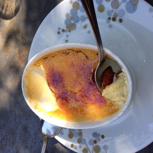 Deléitate en La Petite France