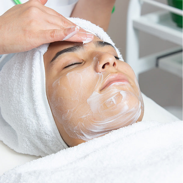 Limpieza facial express