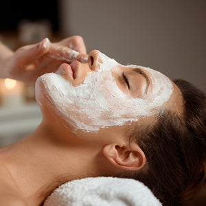 Limpieza Facial Básica