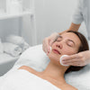 Limpieza facial básica