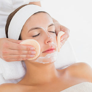 Limpieza Facial Profunda