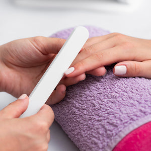 Manicure kapping y pedicure