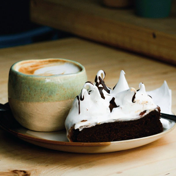 Desayuno Creativo - E-Box