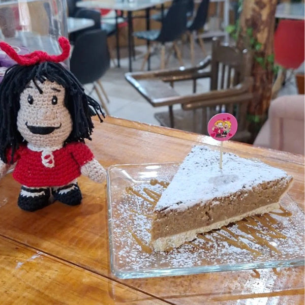 Mix Mafalda - E-Box