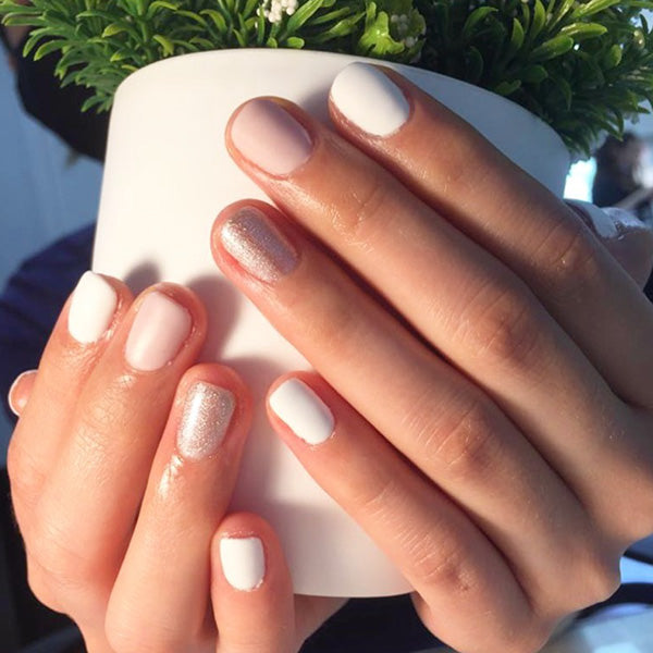 Manicure Permanente - E-Box