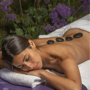 Masajes en Refugio el Molle