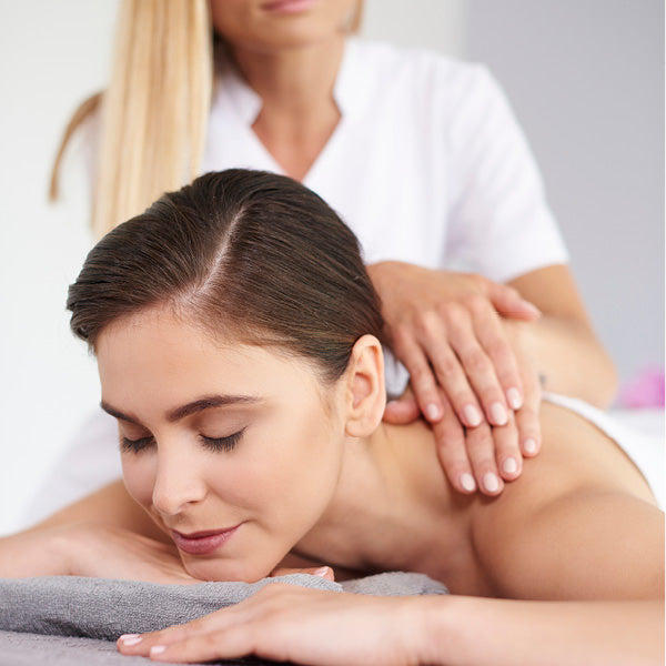 Relajo en Spa del Bosque